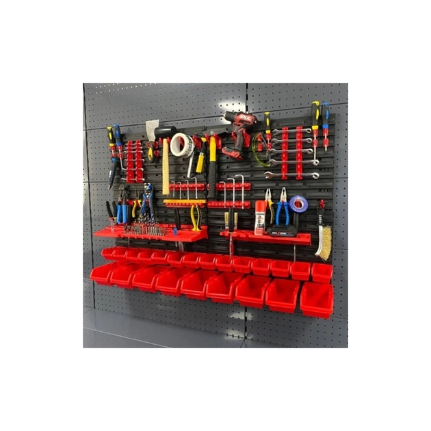 Полиця для інструменту Kistenberg KS_kit11 - picture 5