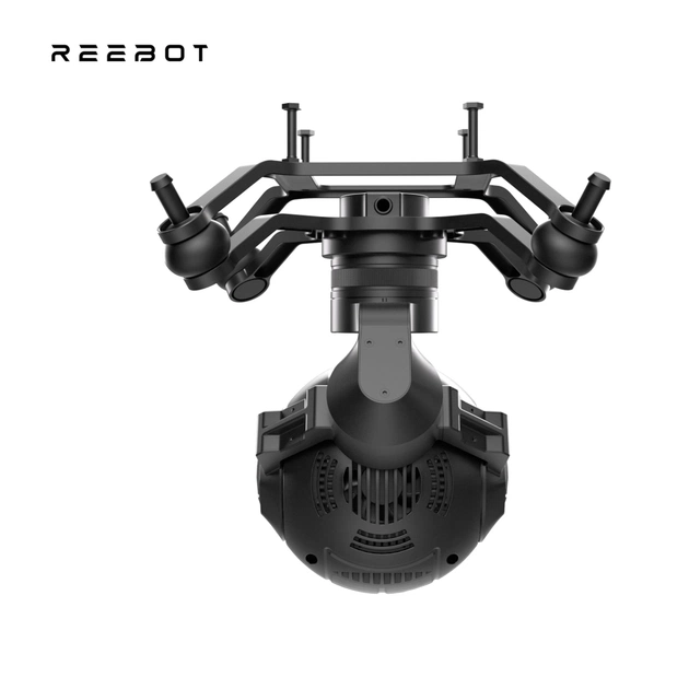 Камера FPV Reebot UniPod MT11 8K (SIYIMT11) - зображення 5