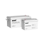 Батарея LiFePo4 Must 12.8V - 100Ah (LP15-12100) - зменшене зображення 1