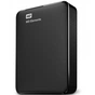Зовнішній жорсткий диск WD 2.5" 2TB (WDBU6Y0020BBK-WESN) - уменьшенное изображение 3