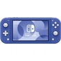 Ігрова консоль Nintendo Switch Lite HDH-001 Blue_JP - уменьшенное изображение 2