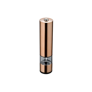 Млинок для спецій Bergner Copper 5,2 x 22,3 см (BG-48522-CP) зображення 1