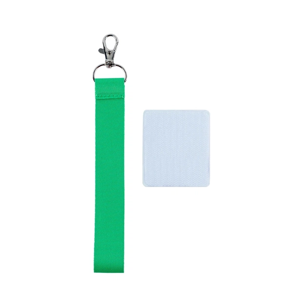 Бейдж Kite набір на липучці та підвіска Be Ukraine (K24-3010-4) - picture 3