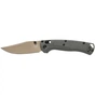 Ніж Benchmade Taggedout Dark Green (15536TN-02) - зменшене зображення 1