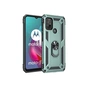 Чохол до мобільного телефона BeCover Motorola Moto G10 / G20/ G30 / G10 Power Dark Green (707107) - зменшене зображення 2
