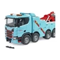 Масштабна модель автомобіля Bruder Евакуатор Scania Super 560R для вантажних авто (03553) - зменшене зображення 7