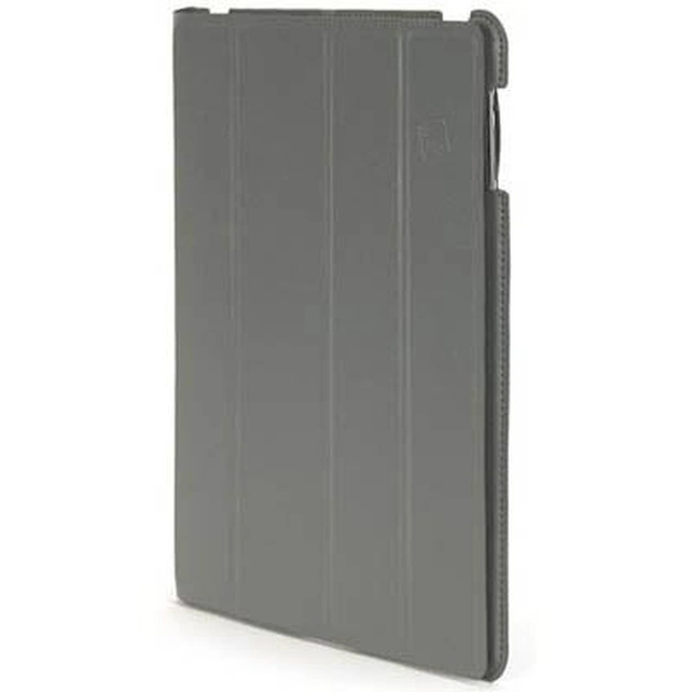 Чохол до планшета Tucano iPad2/3/4 Cornice Eco leather (Grey) (IPDCO23-G) - изображение 1