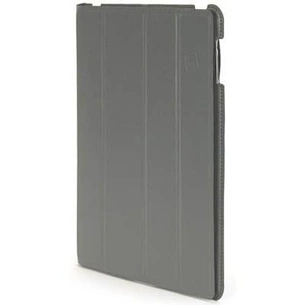 Чохол до планшета Tucano iPad2/3/4 Cornice Eco leather (Grey) (IPDCO23-G) зображення 1