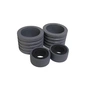 Комплект роликів Canon DR-M160/MG1-4985/0697C003/9764B001 4 шт Patron (TIR-CAN-MG1-4985-PN) - зменшене зображення 1