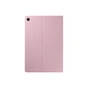 Чохол до планшета Samsung Book Cover Galaxy Tab S6 Lite (P610/615) Pink (EF-BP610PPEGRU) - зменшене зображення 3