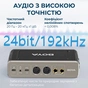 Аудиоинтерфейс Boya BY-AM4 - уменьшенное изображение 8