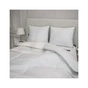 Ковдра MirSon Набір 9581 Eco Line Ковдра всесезонна Євро 200х220 Thinsulate + Дві подушки 50х70 (2200010806786) - зменшене зображення 5
