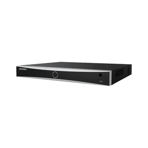 Реєстратор для відеоспостереження Hikvision iDS-7616NXI-I2/X(C) зображення 1