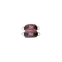 Манжета для тяги Power System Ankle Strap PS-3410 (PS-3410_Black_Red) - зменшене зображення 1