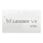 Блок живлення Super Flower 850W LEADEX VII GOLD (SF-850F14XG WHITE) - зменшене зображення 4