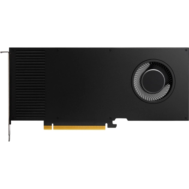 Відеокарта QUADRO RTX A4000 16GB HP (20X24AA) - изображение 1