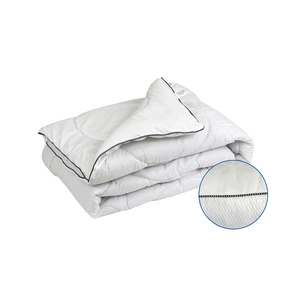 Ковдра Руно Силіконова Bubbles двостороння 200х220 см (322.52Bubbles) зображення 1