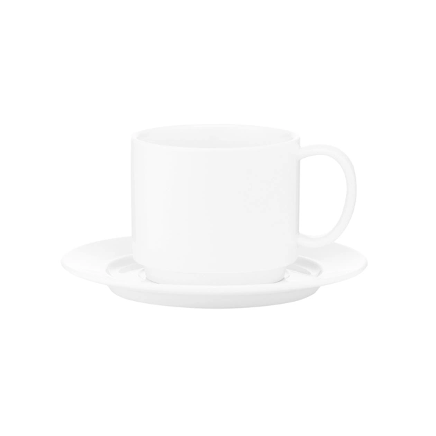 Чашка Ardesto Prato Stylish 280 мл (AR3630P) - picture 8