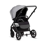 Коляска TUTIS 2 в 1Leo3 plus (Warm Grey) (1582068) - уменьшенное изображение 4