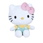 Мягкая игрушка Hello Kitty Хелло Китти классик 18 см (760016573) - уменьшенное изображение 3