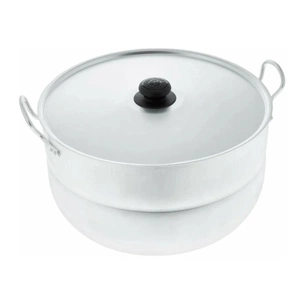 Каструля Interos сфера 13,0л (ІТ-АЛ 13,0С) зображення 1