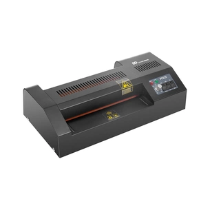 Ламінатор PowerPlant ProLam PP-220 (PP-220) зображення 1