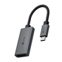 Перехідник USB-C F to HDMI M black TP-Link (UA520C) - уменьшенное изображение 1