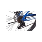 Велосипед Trinx M100 PRO 29" рама-19" Blue-Black-White (M100Pro.19BBW) - зменшене зображення 6