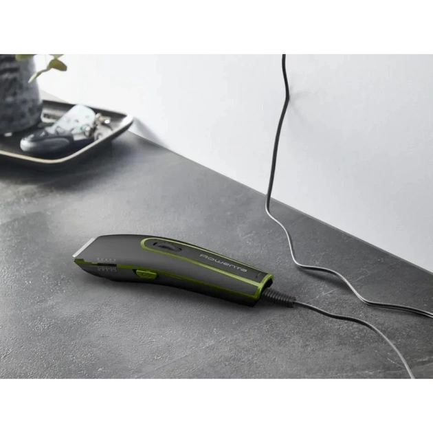 Машинка для стрижки Rowenta TN1409F0 - изображение 8