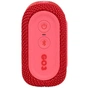 Акустична система JBL Go 3 Red (JBLGO3RED) - зменшене зображення 7