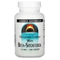 Травы Source Naturals Бета-Ситостерол 113мг, 180 таблеток (SNS-00705) - уменьшенное изображение 1