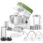 Кухонний комбайн Sencor STM3780GG - уменьшенное изображение 3