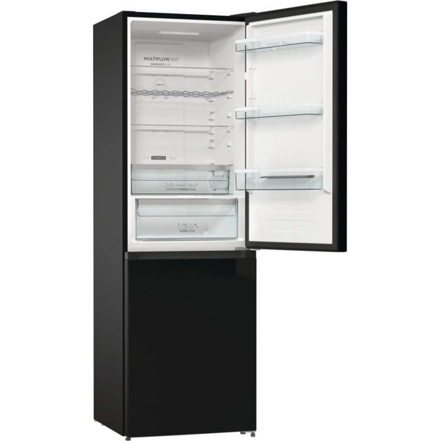 Холодильник Gorenje NRK6192ABK4 - picture 4