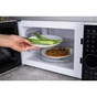 Мікрохвильова піч Beko MGC20130SB - зменшене зображення 5