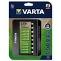 Зарядний пристрій для акумуляторів Varta LCD MULTI CHARGER PLUS (57681101401) - зменшене зображення 4