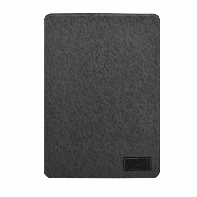 Чехол для планшета BeCover Apple iPad Pro 12.9 2020/21/22 Black (704767) - изображение 1