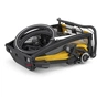 Коляска Thule Chariot Sport Double (Spectra Yellow) (TH 10201024) - зменшене зображення 5