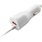 Зарядное устройство Canyon 1xUSB car adapter (CNE-CCA033W) - уменьшенное изображение 1