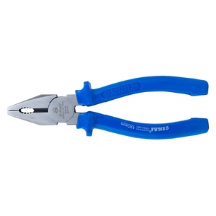 Плоскогубці Sigma 180мм сині (4341181) зображення 1
