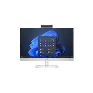 Комп'ютер HP 245 G10 AiO / Ryzen3 7320U, 8, 512, WiFi, кл+м, Win11P (B6YM2ET) зображення 1