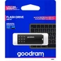 USB флеш накопичувач Goodram 128GB UME3 Black USB 3.0 (UME3-1280K0R11) - зменшене зображення 3