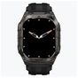 Смарт-годинник KOSPET Tank M4C Black (6978602500454) - зменшене зображення 3