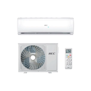 Кондиціонер Haier HEC (HSU-09T(I)/HSU-09T(O)) зображення 1