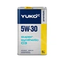 Моторное масло Yuko SUPER SYNTHETIC C3 5W-30 4л (4820070245660) - уменьшенное изображение 1
