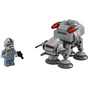 Конструктор LEGO Star Wars AT-AT (75075) - зменшене зображення 2