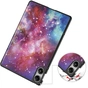 Чохол до планшета BeCover Smart Case Xiaomi Redmi Pad Pro 12.1'' Space (711311) - зменшене зображення 4