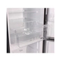 Холодильник PRIME Technics RFN 1859 EGB (RFN1859EGB) - зменшене зображення 9