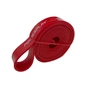 Еспандер PowerPlay -петля для фітнесу і кроссфіту Червона (PP_4115_Red_(14-39 kg)) - зменшене зображення 2