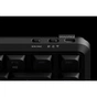 Клавіатура бездротова Keychron J1, K Pro Banana, Hot-Swap, RGB Black (J1-H4-UA) - зменшене зображення 4