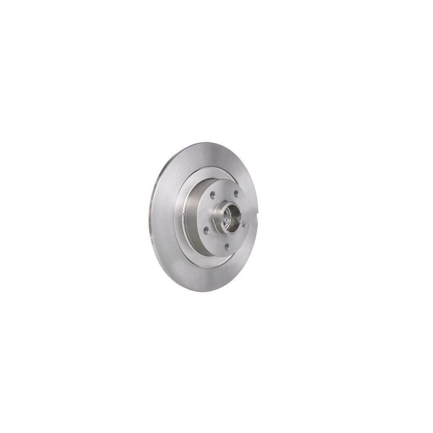 Тормозной диск Bosch 0 986 479 445 - изображение 4
